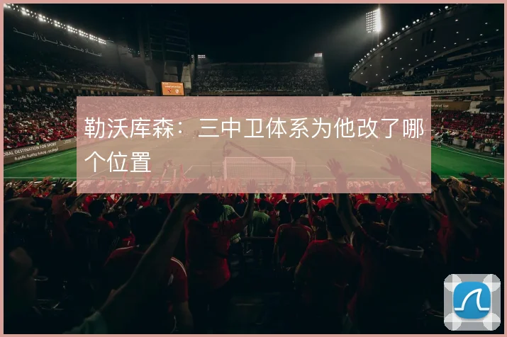 勒沃库森:三中卫体系为他改了哪个位置